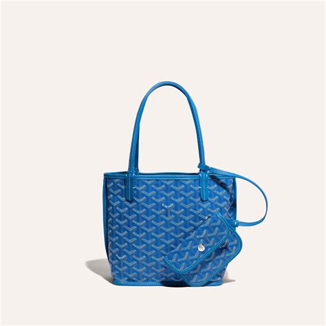 goyard anjou mini red|Goyard anjou mini price 2023.